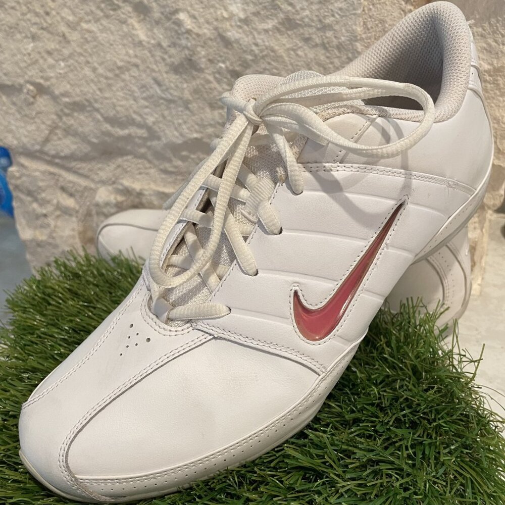 Women's NIKE Cheerleading Sneakers